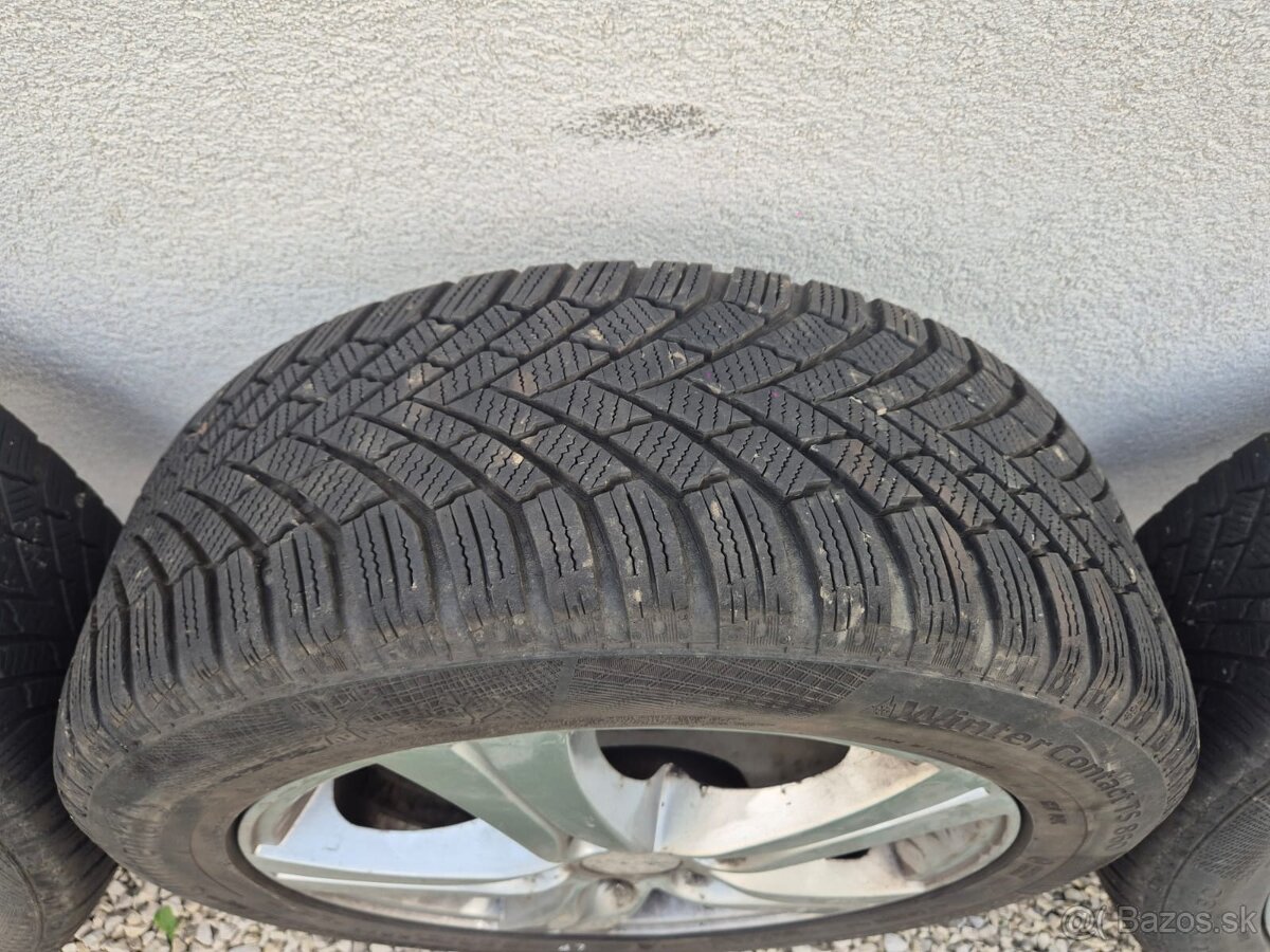 Elektróny s pneumatikami - 2