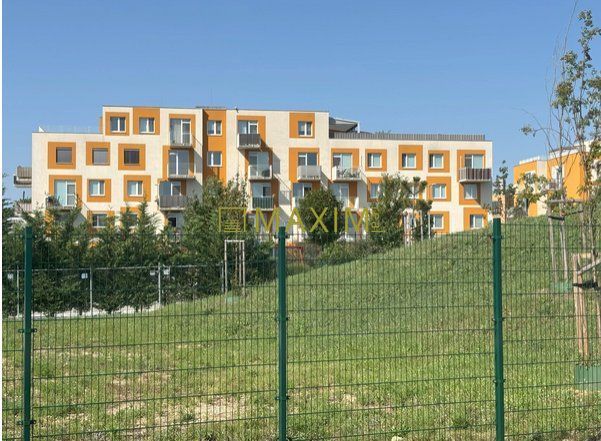 PREDAJ - novostavba - 2- izbový byt s balkónom a parkovacím - 2