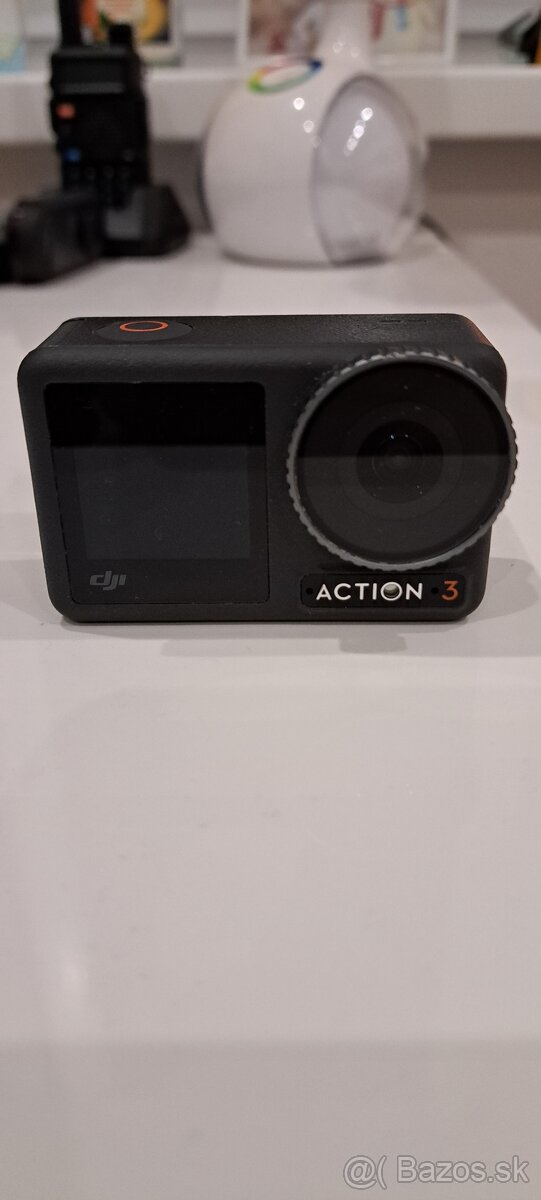 Dji Osmo Action 3 - 2