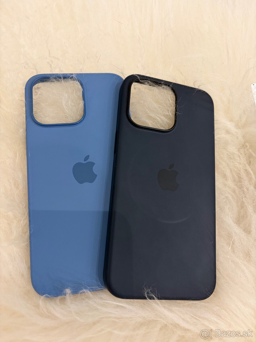 Predám Apple iPhone 15 PRO Max 256GB prírodný titán - 2