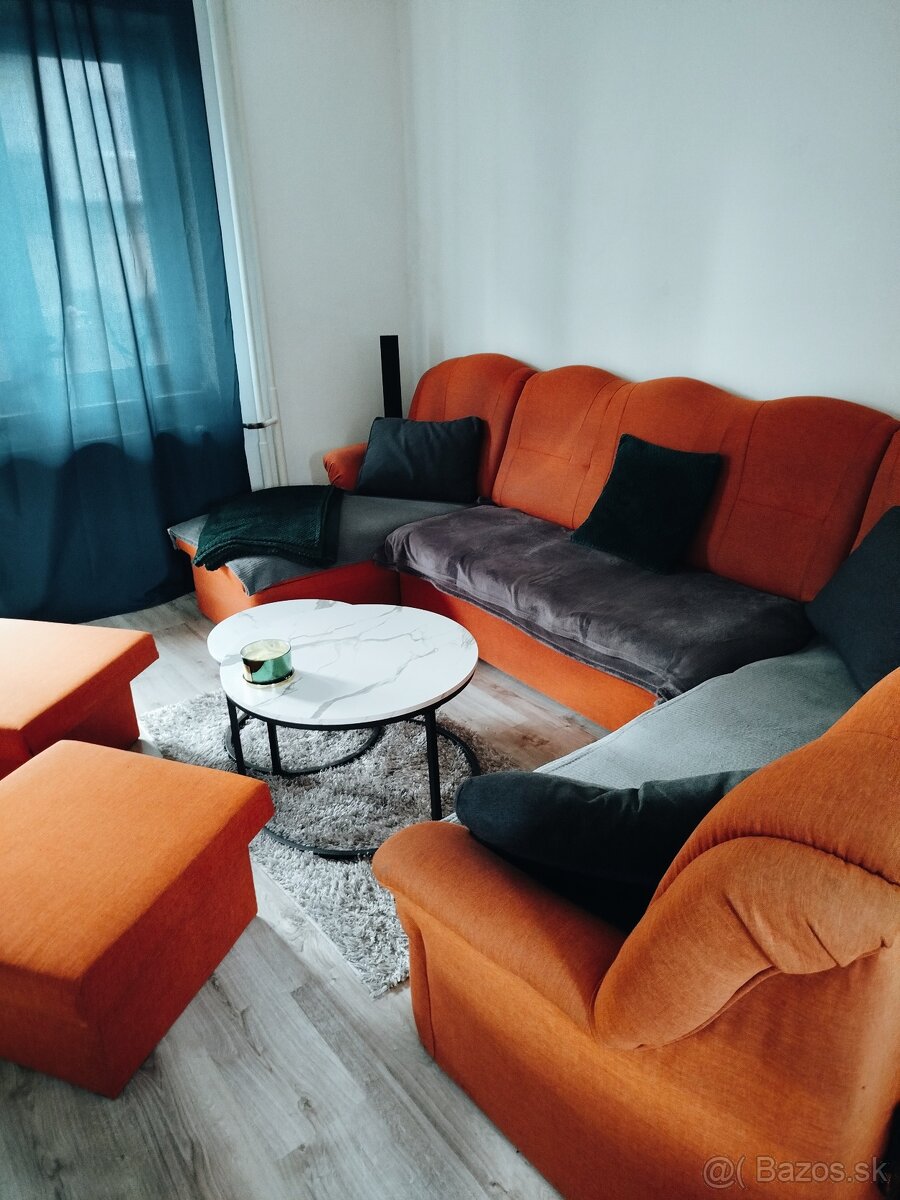 Sedacia súprava U+2xtaburet - 2