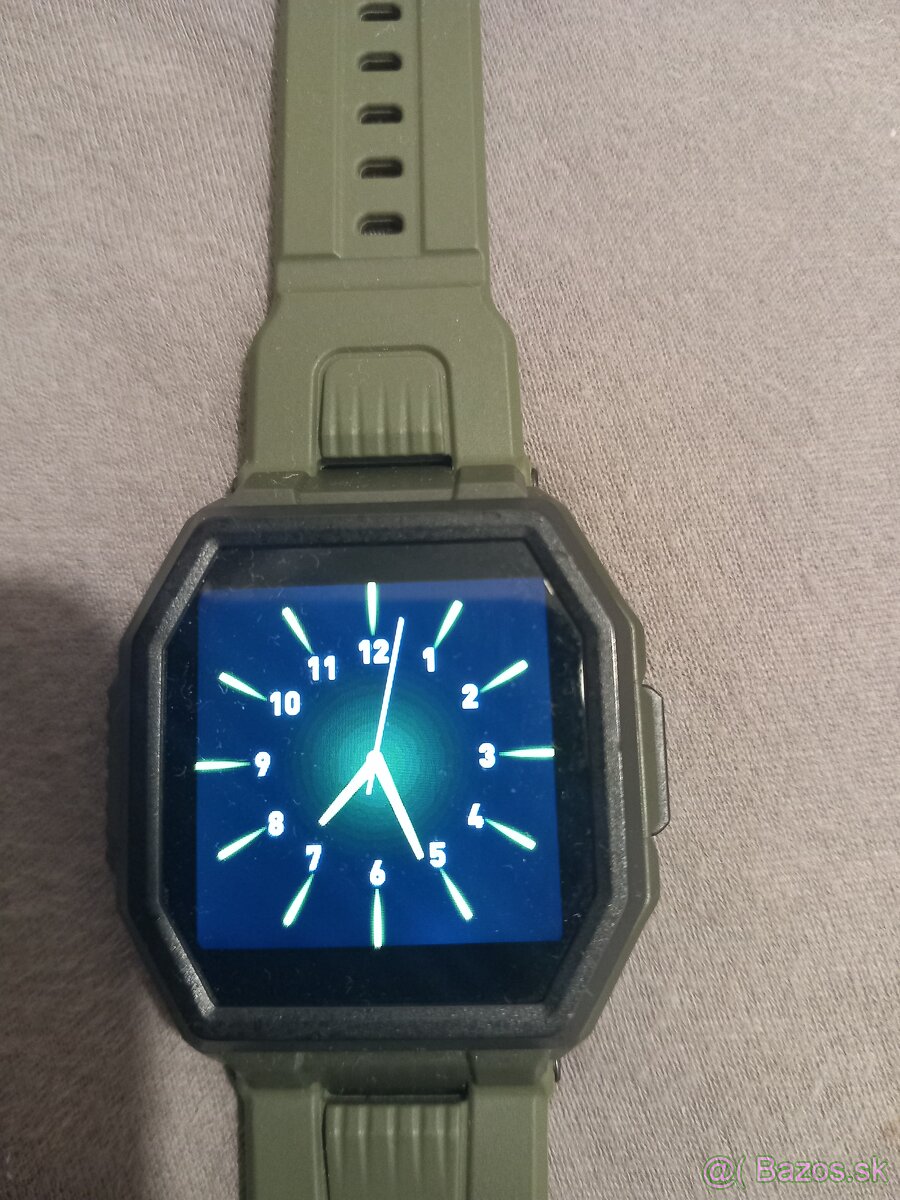 Watchking W9 Pro - 2