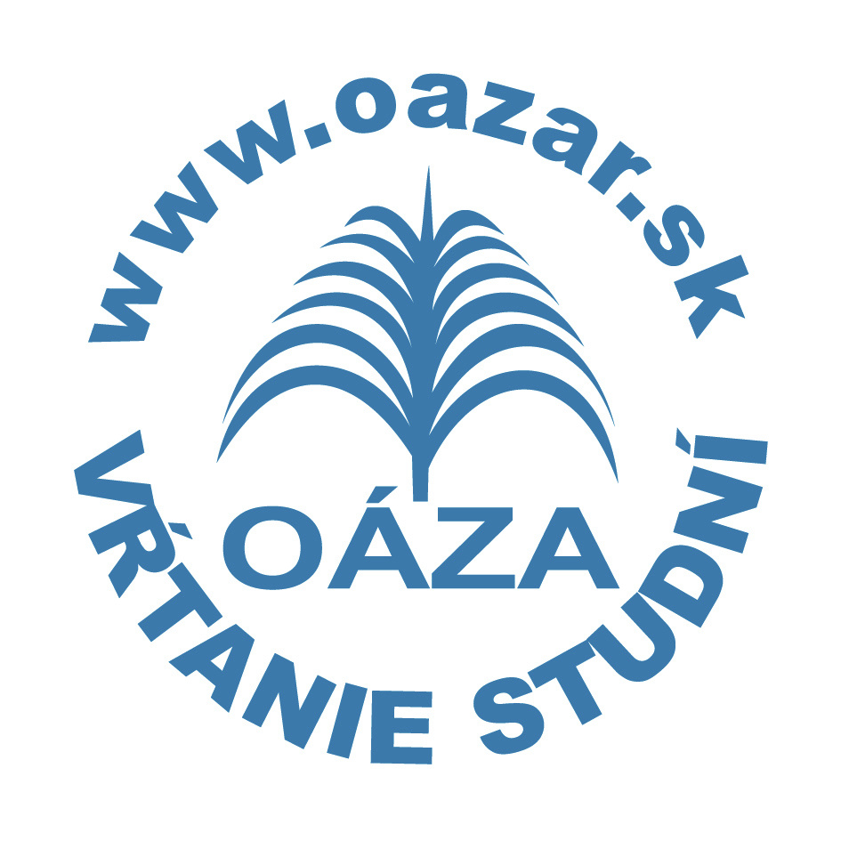 Vŕtanie studní OÁZA Prievidza a okolie - 2