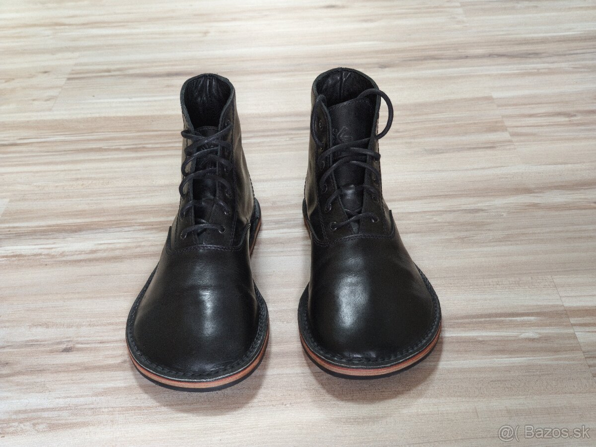 Barefoot dámske DaVinci Pickford - 2