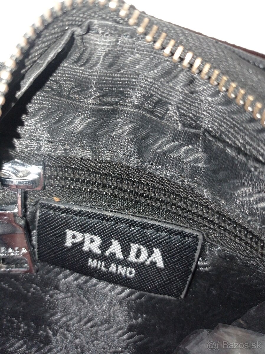 Prada kabelka originál - 2