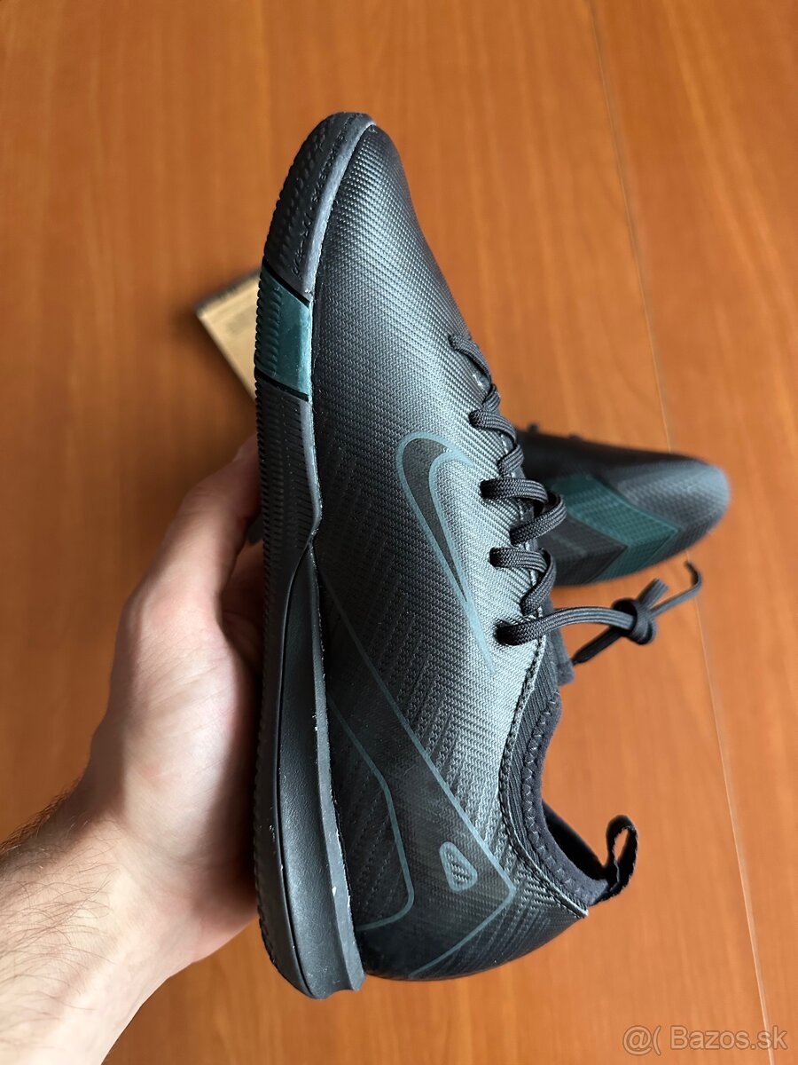 Nike halovky - 2
