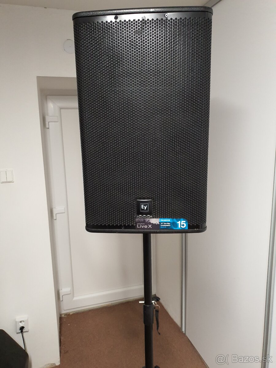 Predám komplet zostavu - 2