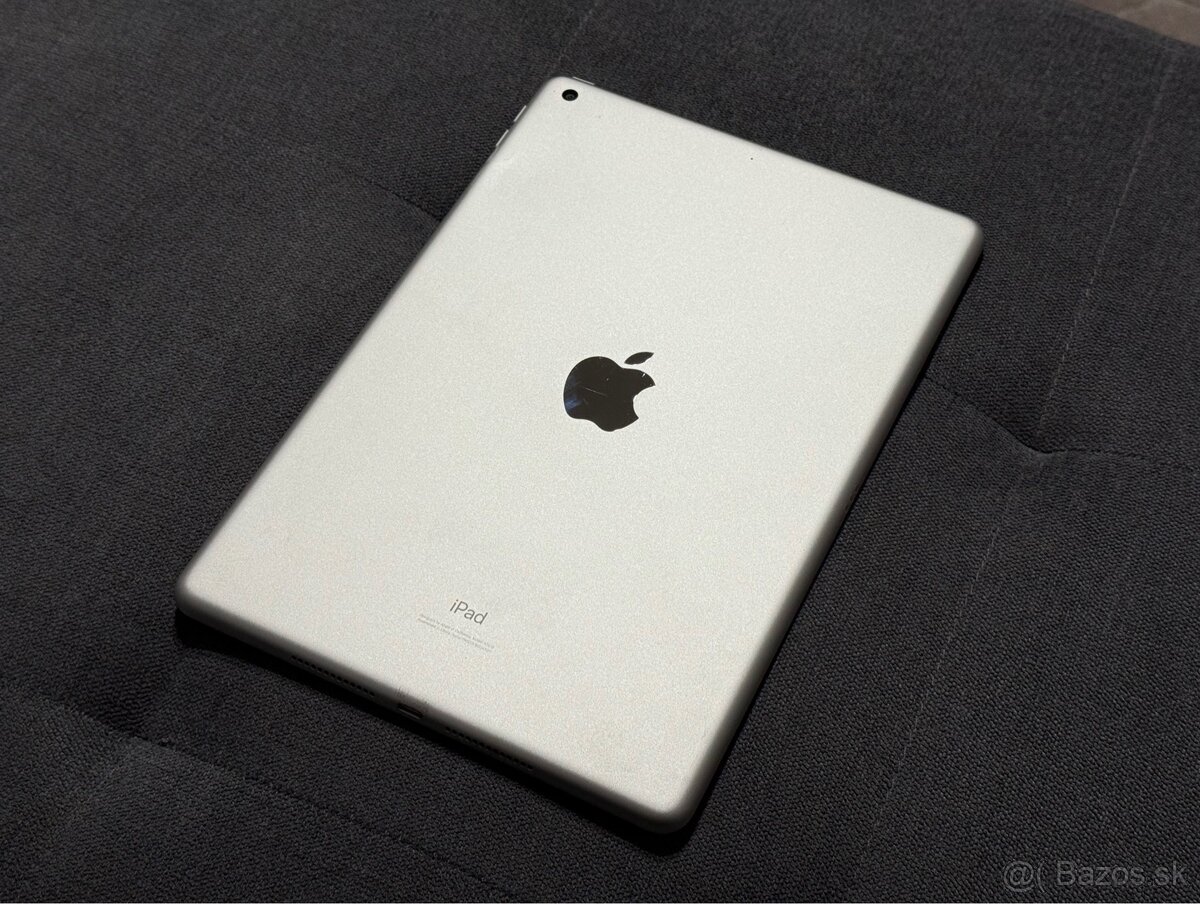 iPad 8. gen, 128GB - 2