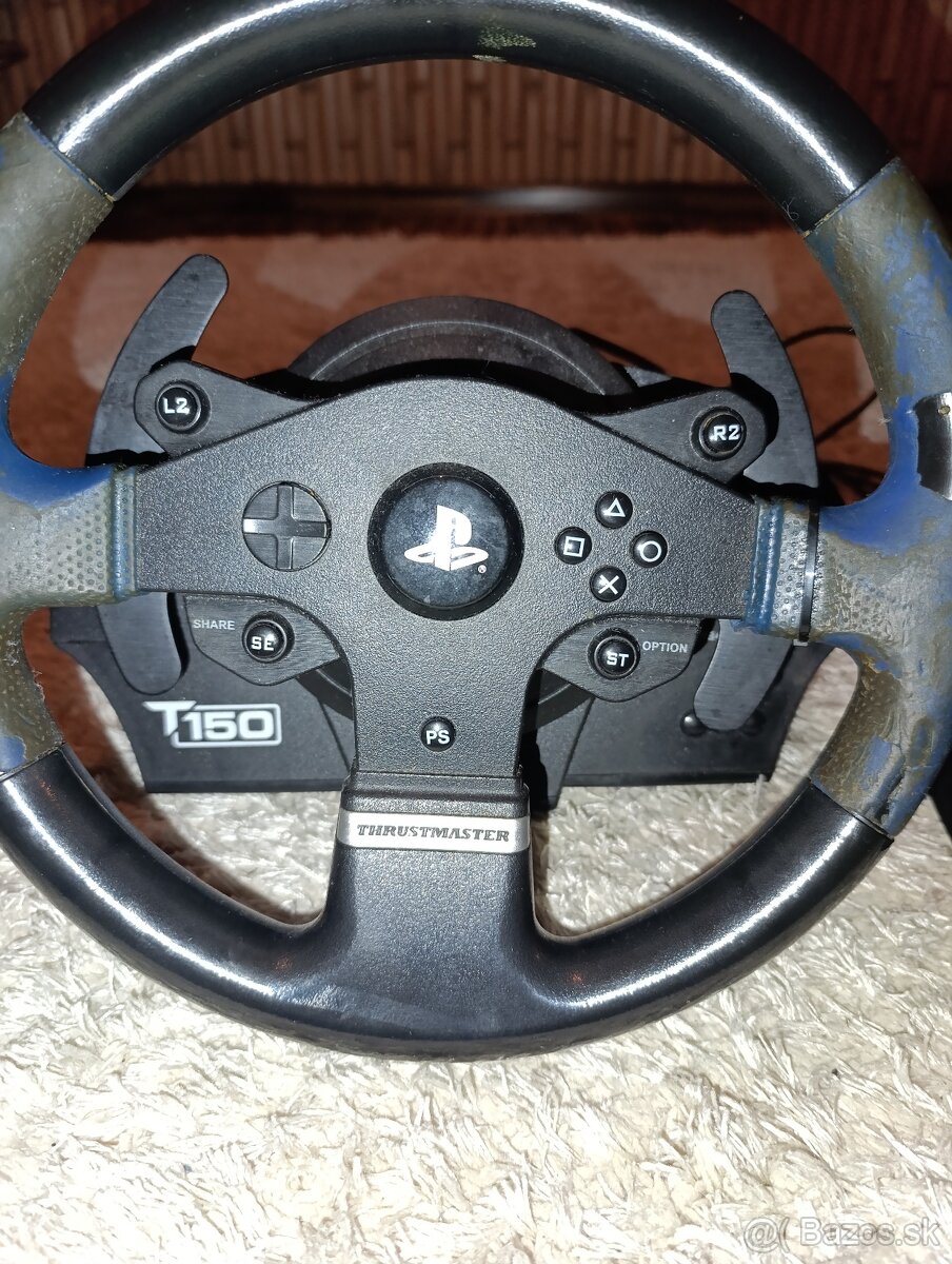 Thrustmaster T150 - 2