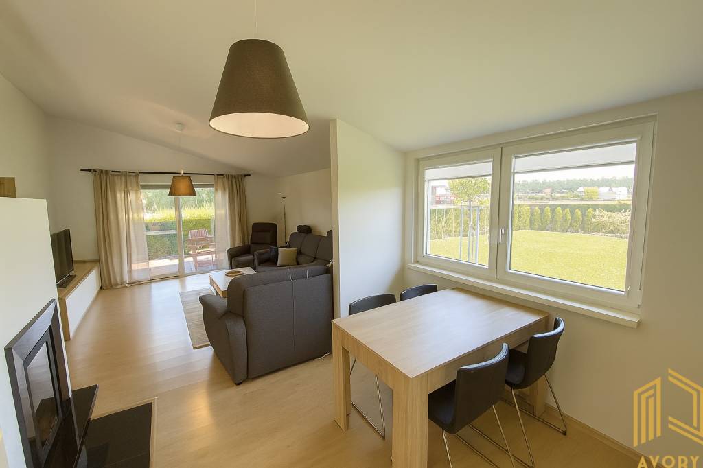 ROD. DOM PRI PENATI GOLF - IDEÁLNE BÝVANIE AJ INVESTÍCIA - 2