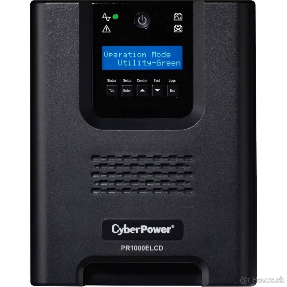 CyberPower PR1000ELCD - 2