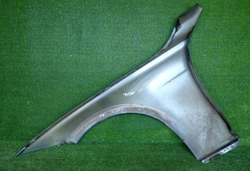 bmw 3 blatník pravý f30 f31 - 2