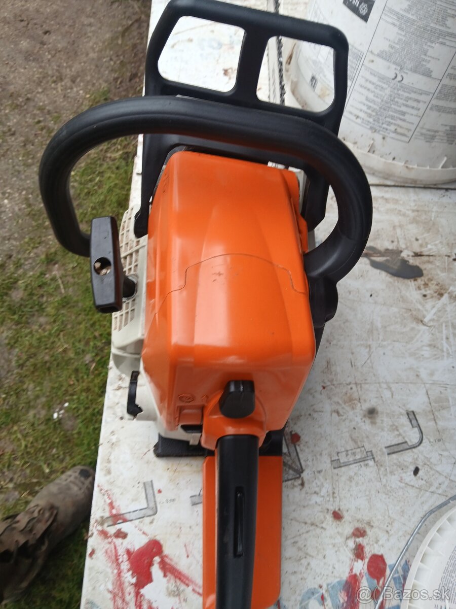 Stihl Ms230 - 2