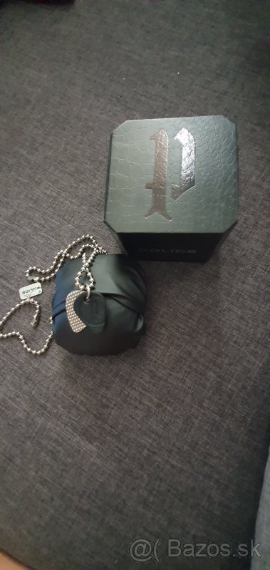 POLICE NAHRDELNIK - 2