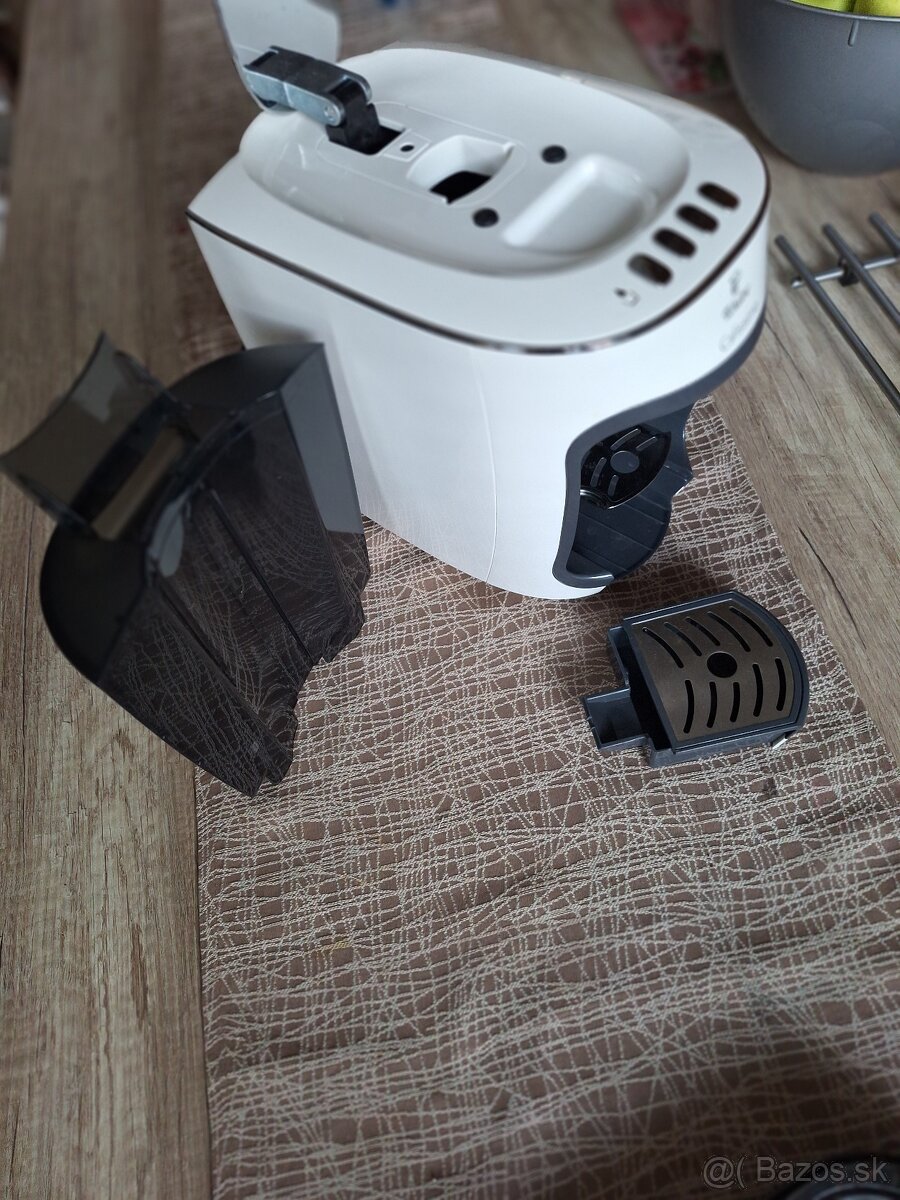 Predám kapsulový kávovar - 2