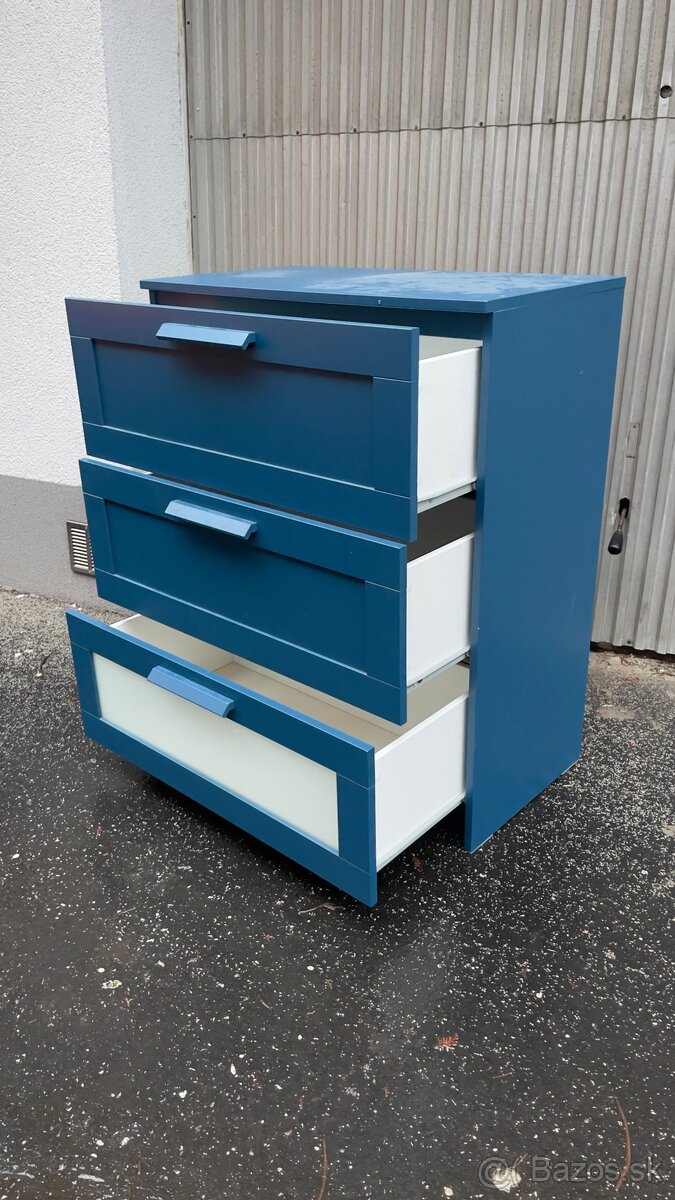 Ikea Brimnes komoda - 2