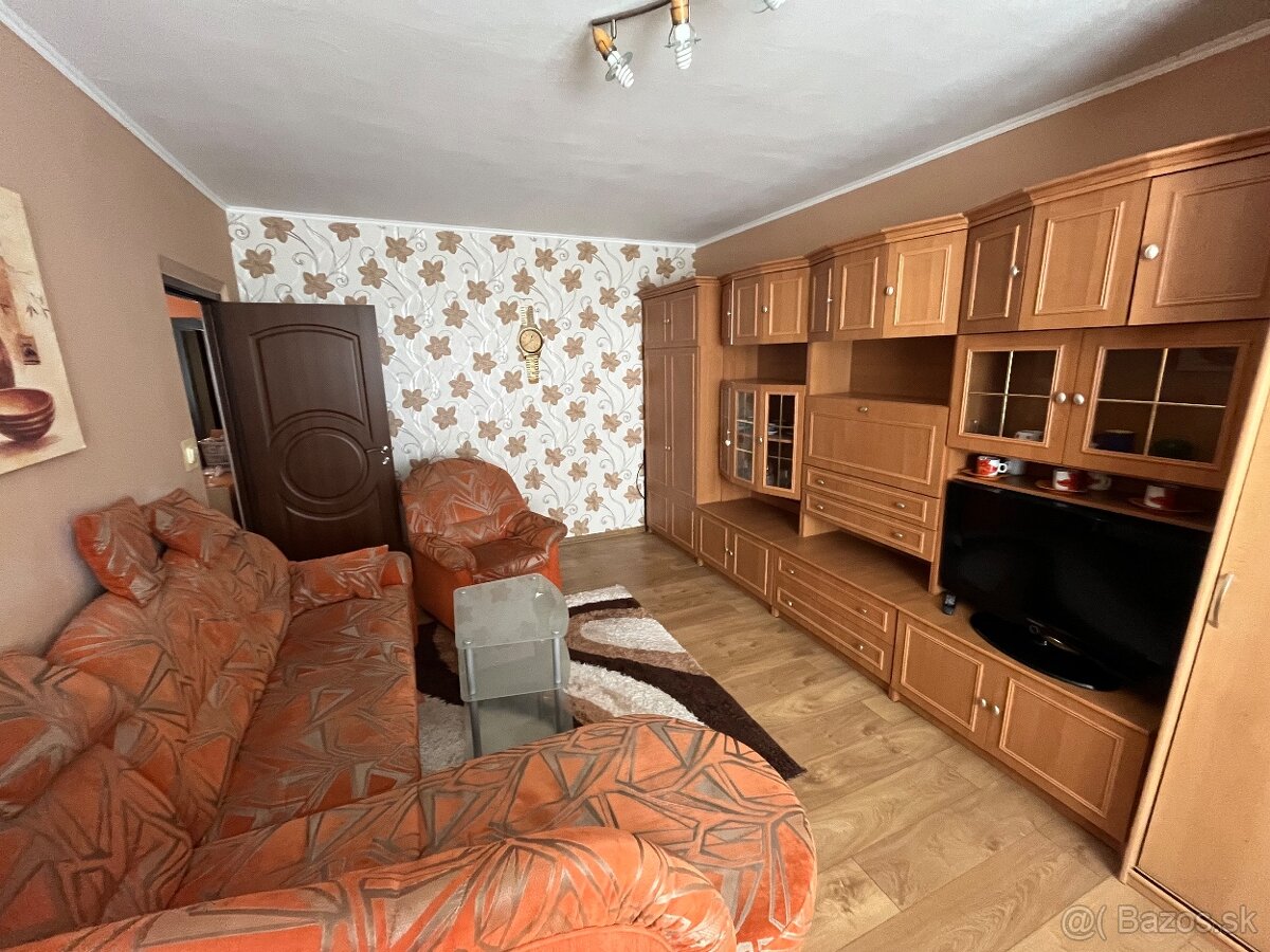 Rozťahovací gauč - 2