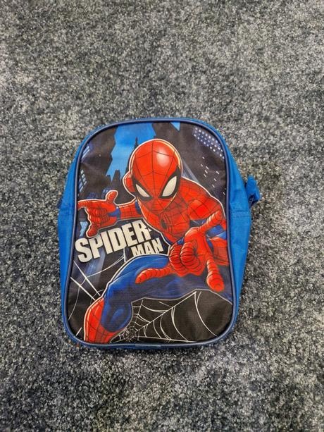 Taska Spiderman - 2