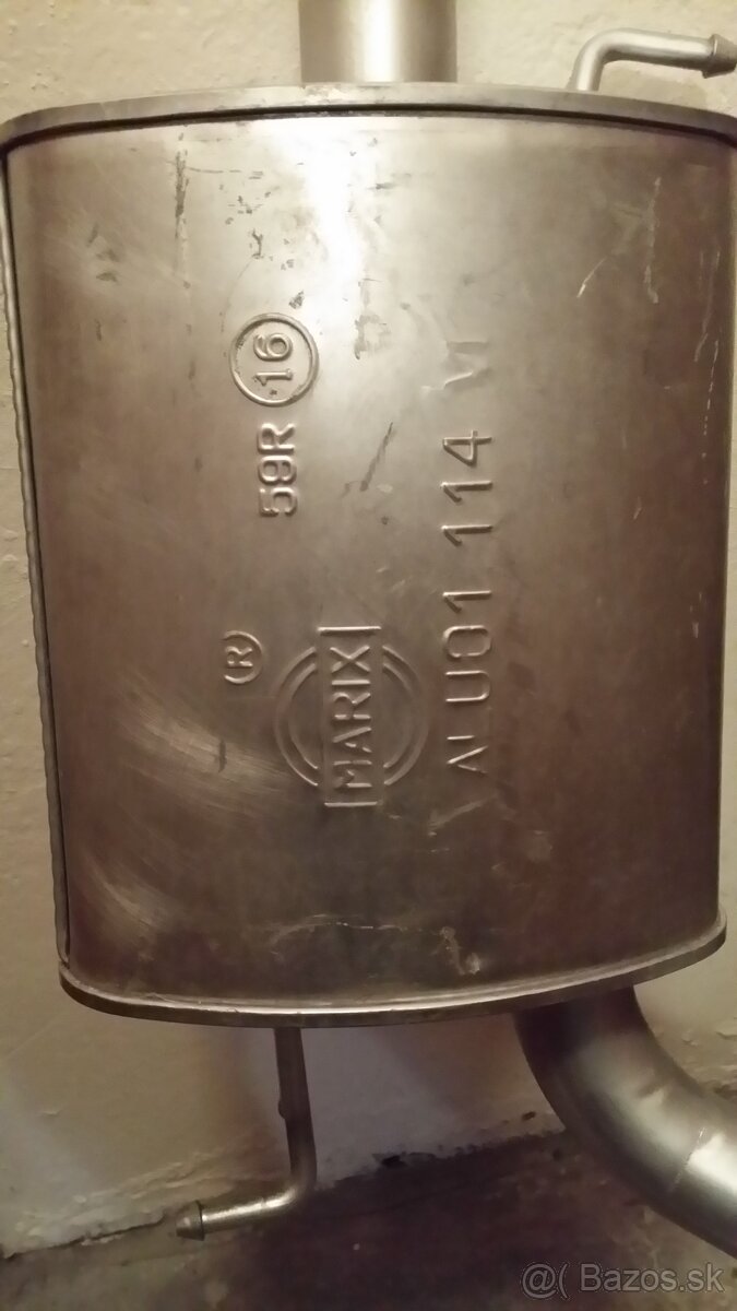 Predám na Audi A4 - 2