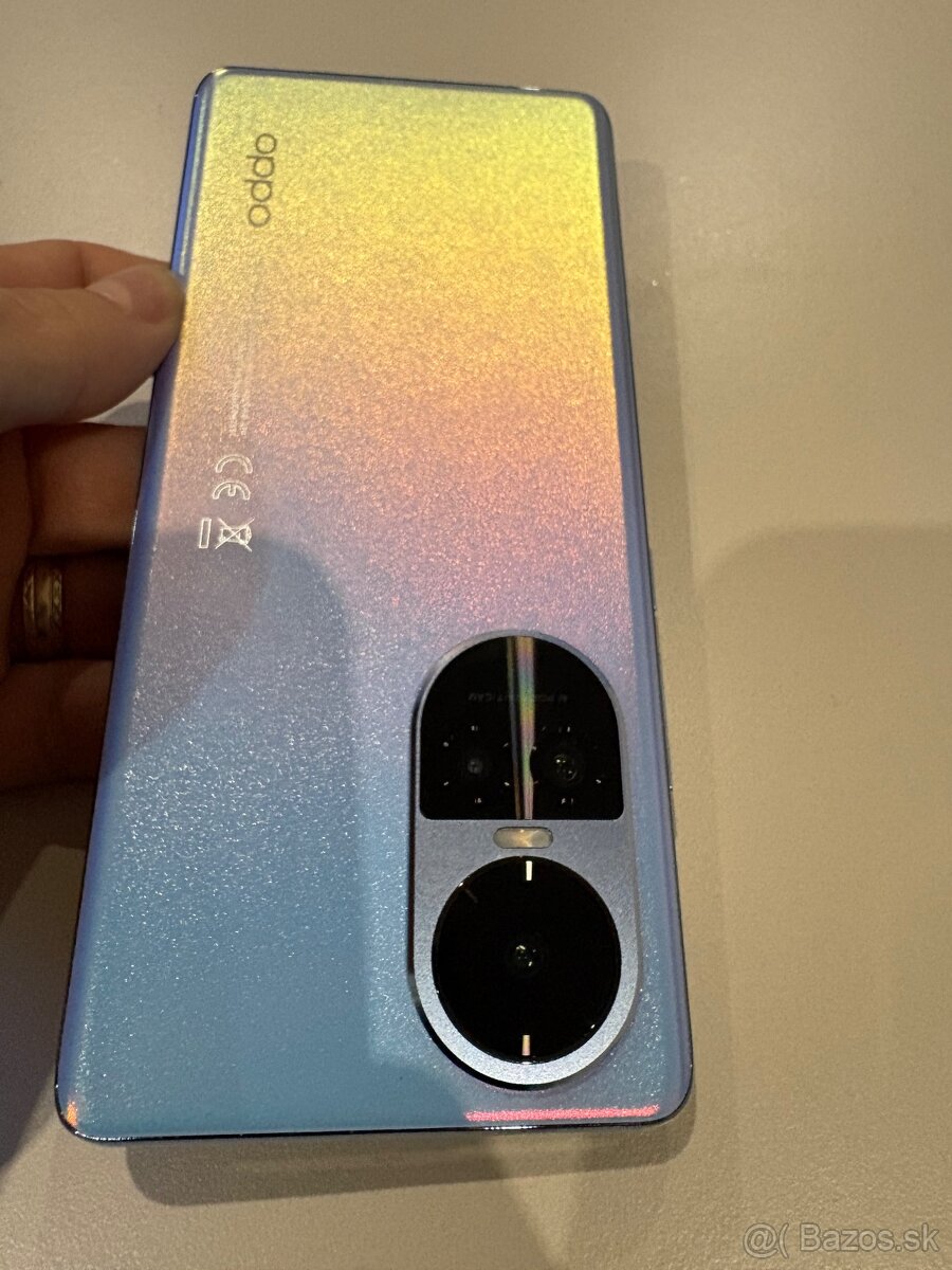 Oppo Reno 10, 5G, 256Gb - 2