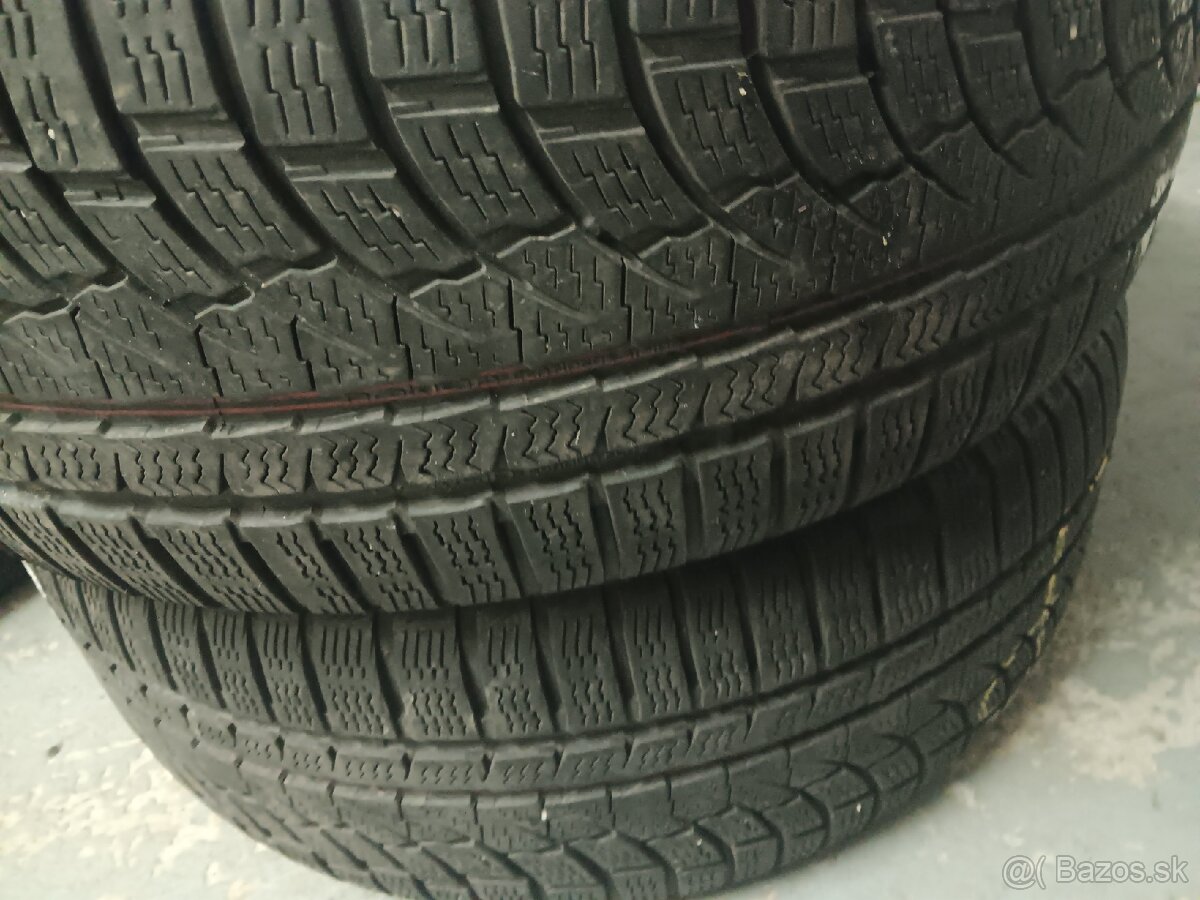 235/50 R18 2ks - 2