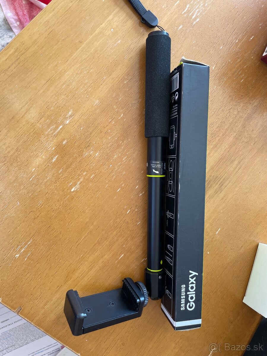 Predám Selfie držiak Samsung - 2