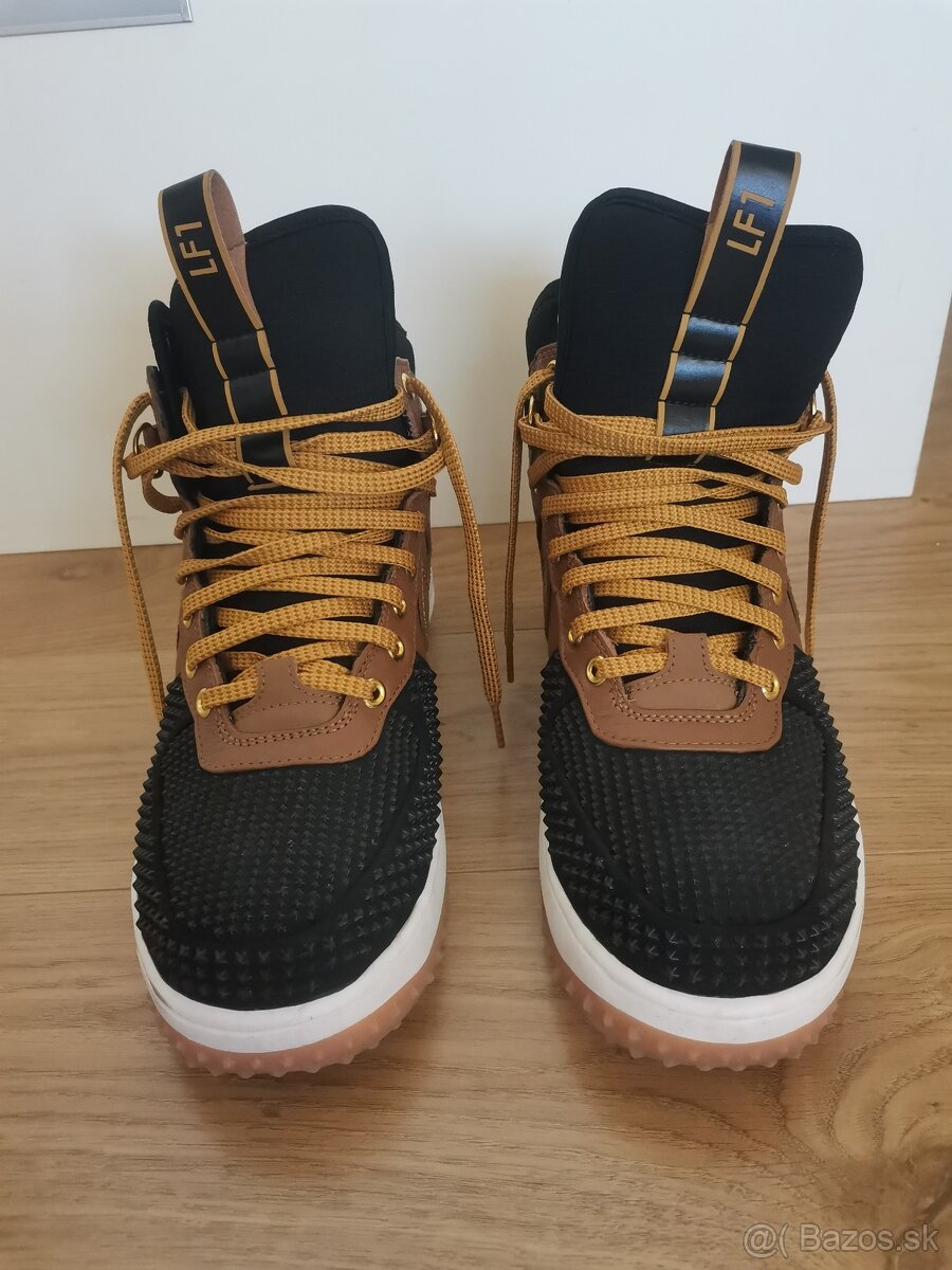 Tenisky Nike Lunar Force 1 - 2