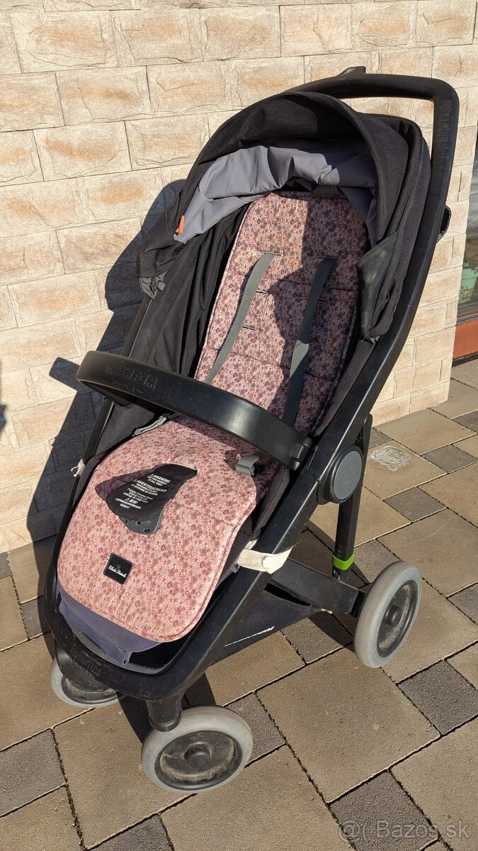 Kočík Greentom Classic - 2