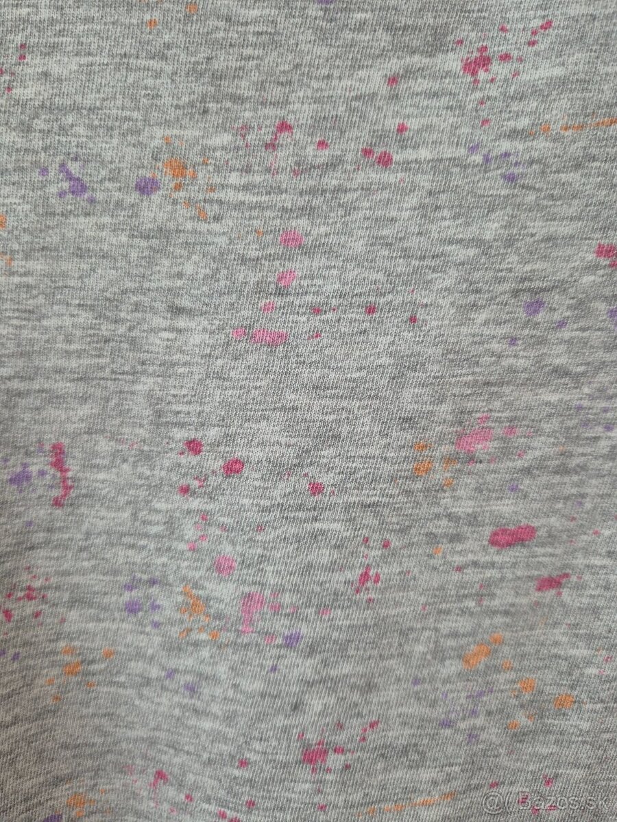 Tričko s krátkym rukávom PRIMARK (veľ. 110) - 2