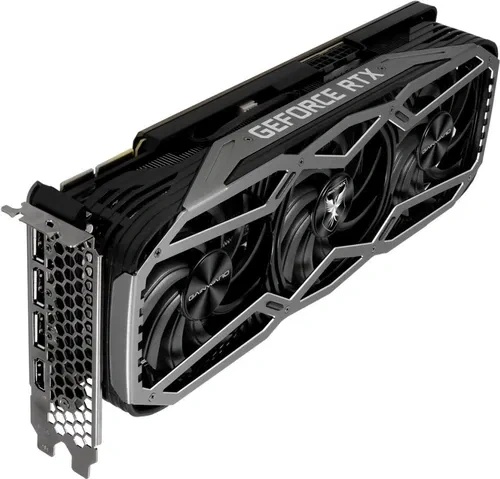 GAINWARD GeForce RTX 3080 Phoenix LHR 10GB - 2