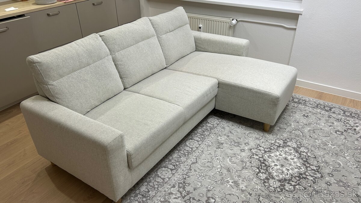 Sedacia súprava - 2