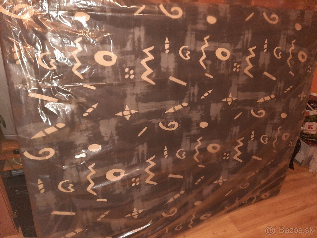 Predám matrac - 2