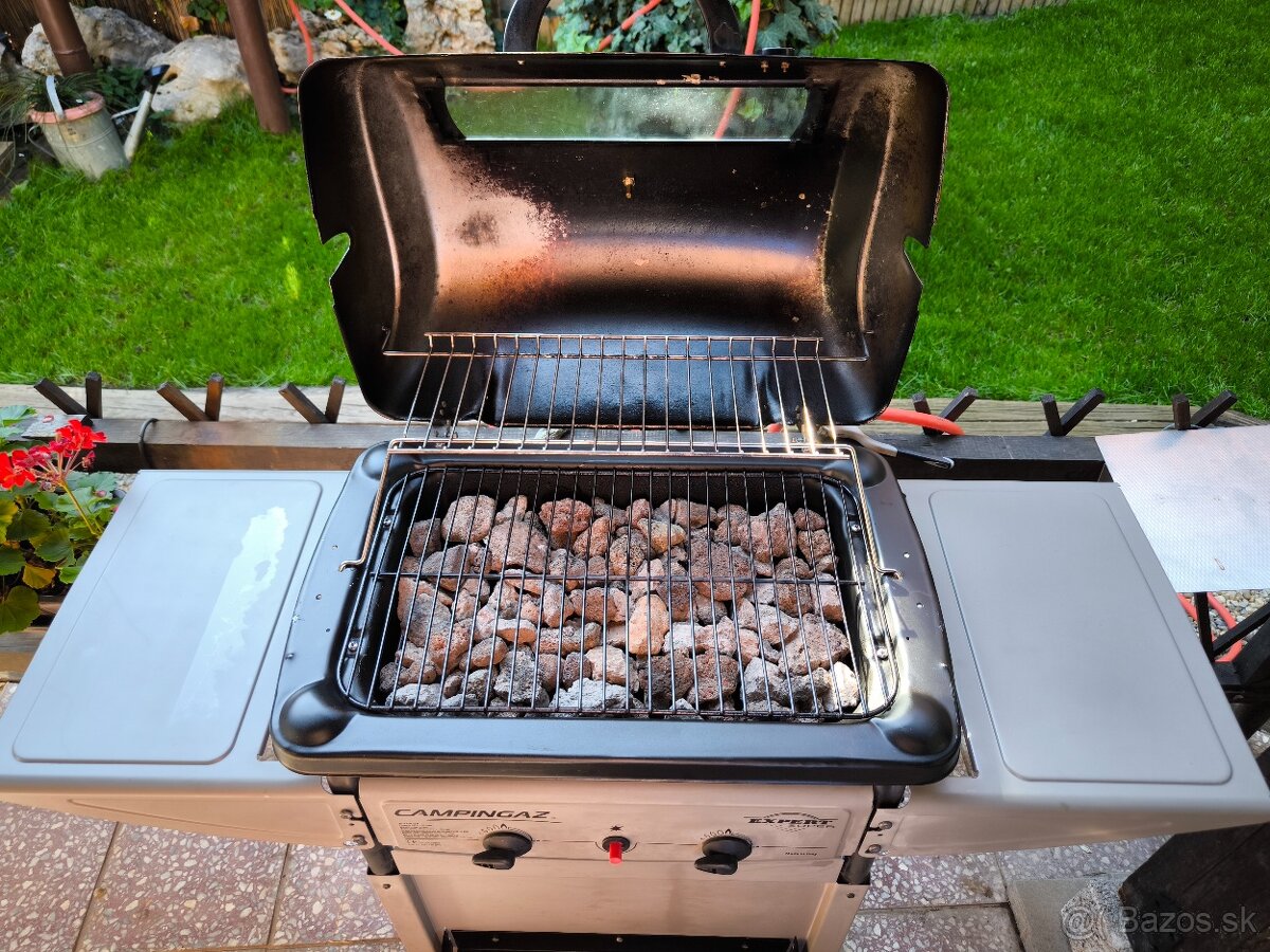 CAMPINGAZ Expert / plynový - 2