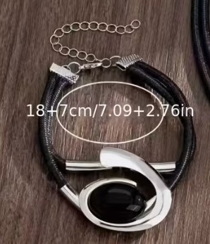 Elegantný náramok - 2