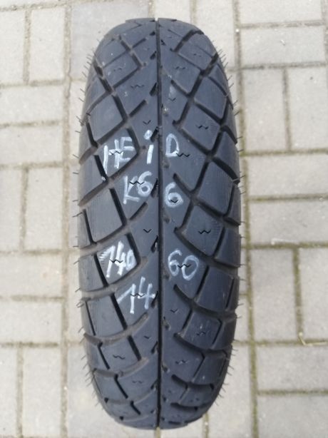 Motopneu - skútrové sady - 2