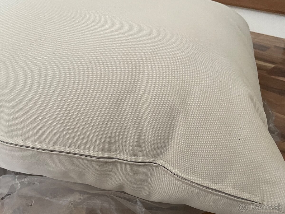 Vodeodolný vankúš na sedenie - 2