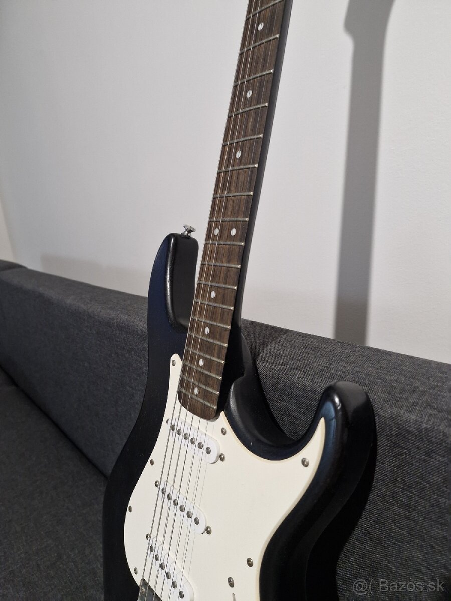 Elektrická gitara Cort G50 - 2
