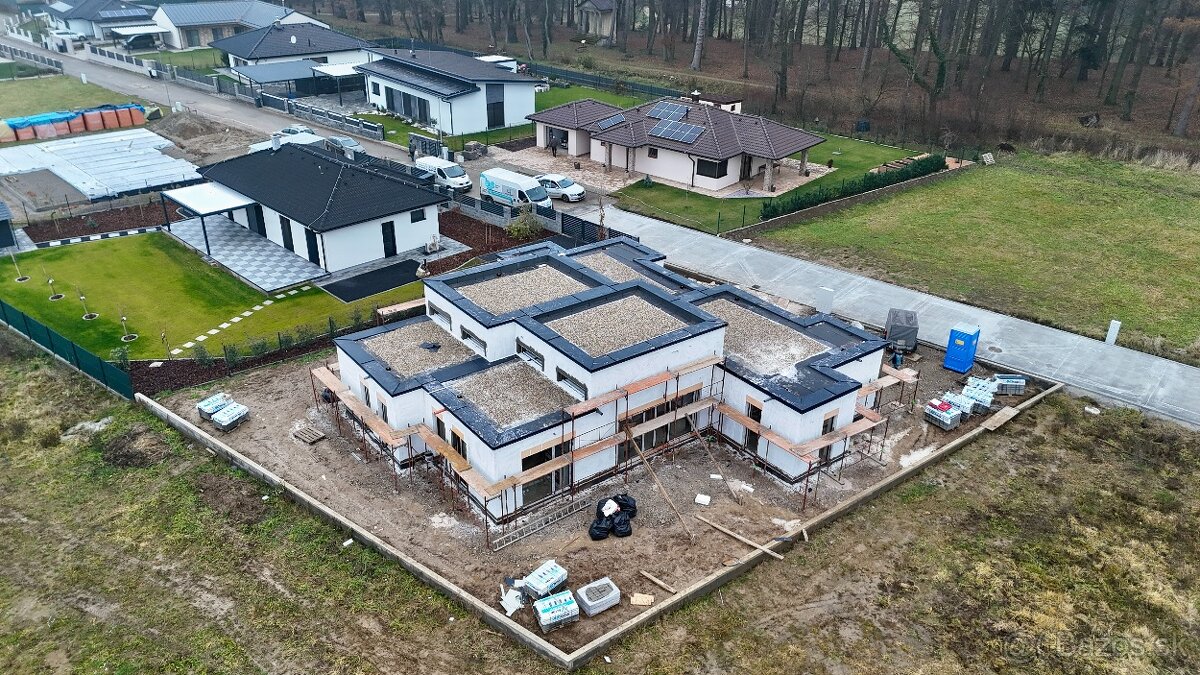 Rodinný dom na predaj - 2