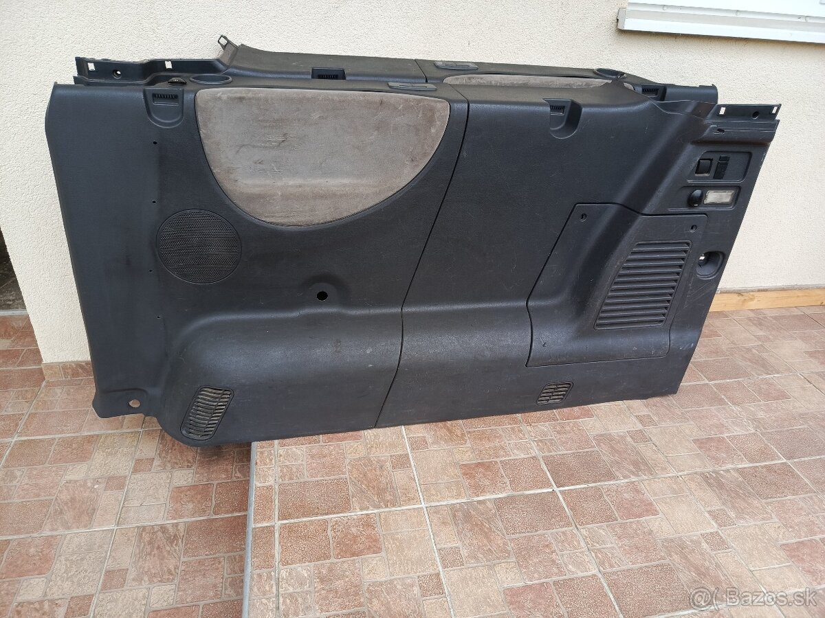 Expert, Jumpy, Scudo - 2