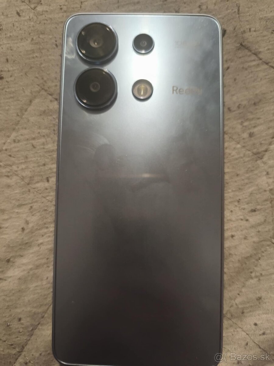 Redmi Note 13 - 2