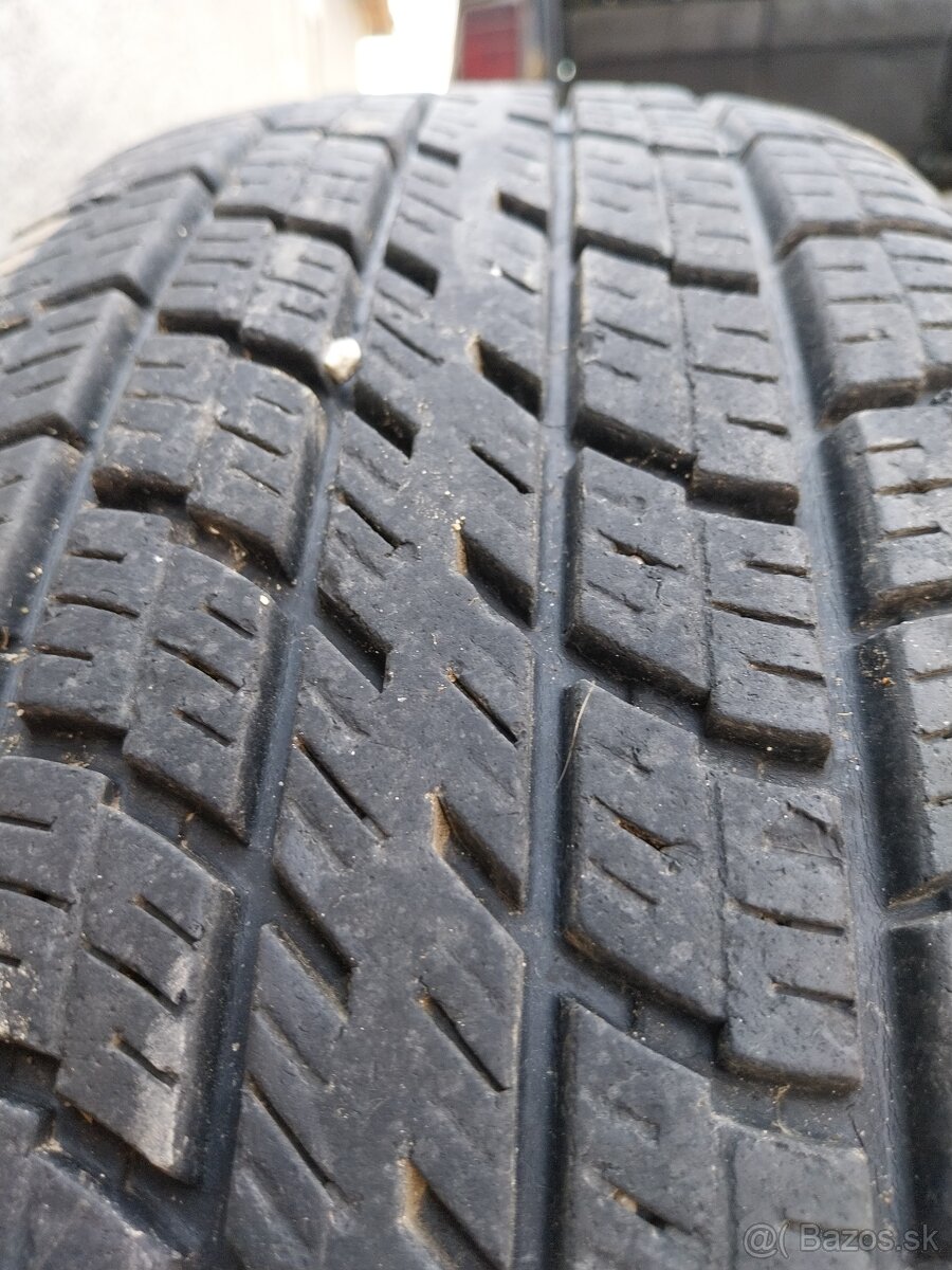 Disky 6x139,7 R15 - 2