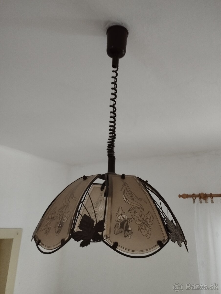 Stropné svietidlo - 2