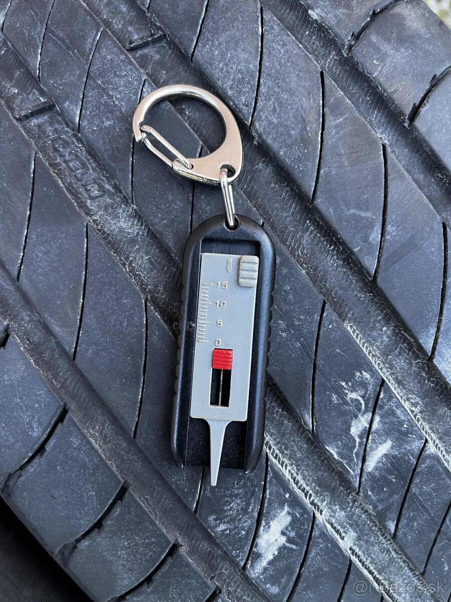 Michelin Primacy 4 205/55/r17 - 2