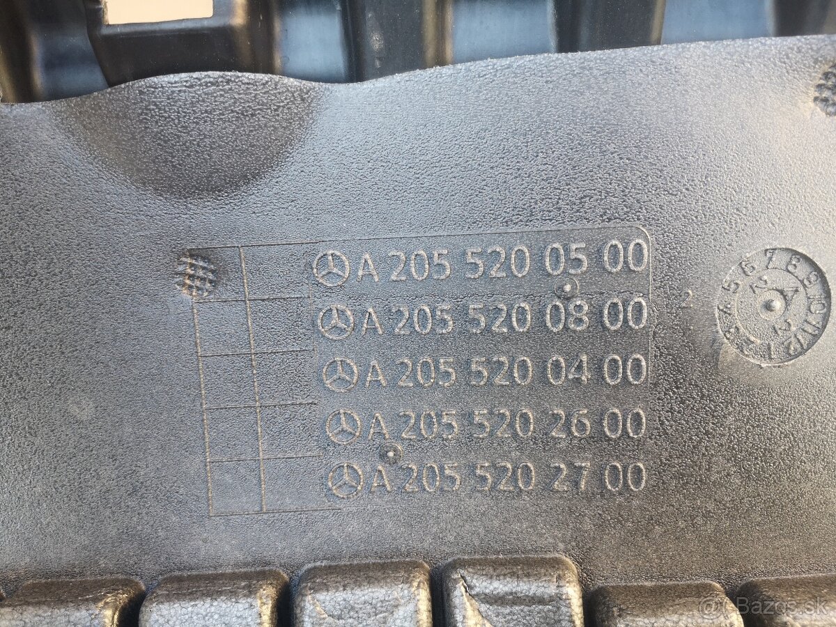 Mercedes -Benz C - 2