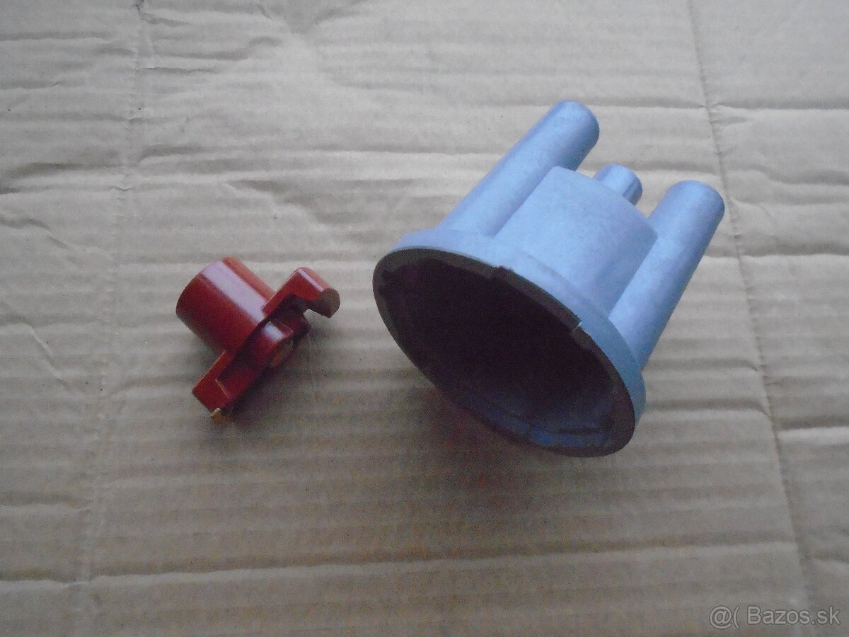 škoda Favorit- Forman - Pick Up - 2