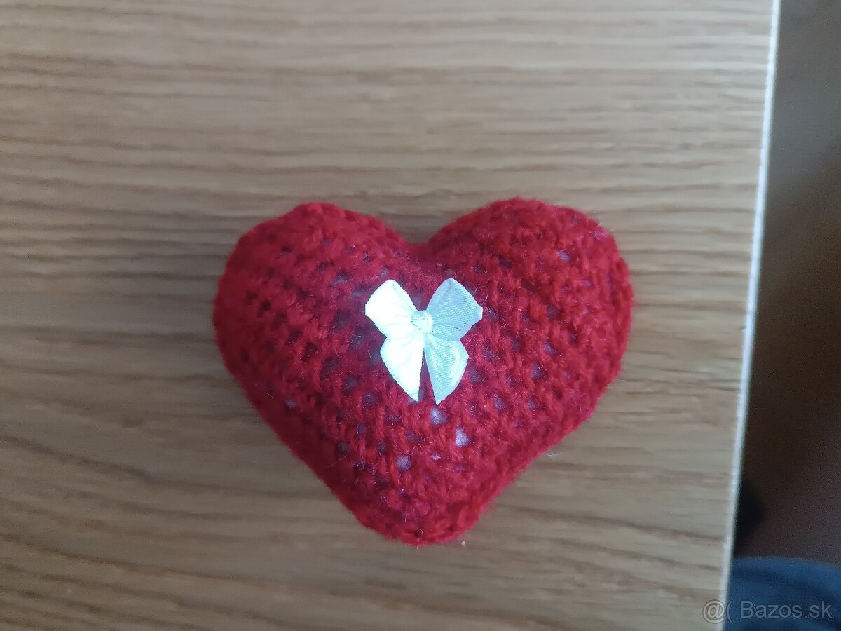 Vankúšik na ihly - 2