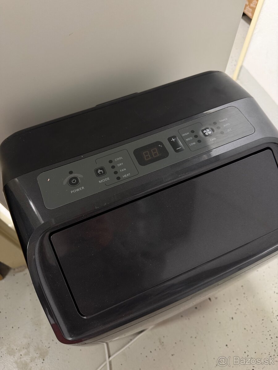 Klimatizácia Whirlpool - 2