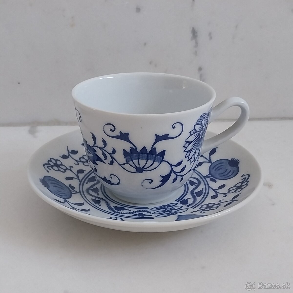 Karlovarský porcelán - 2