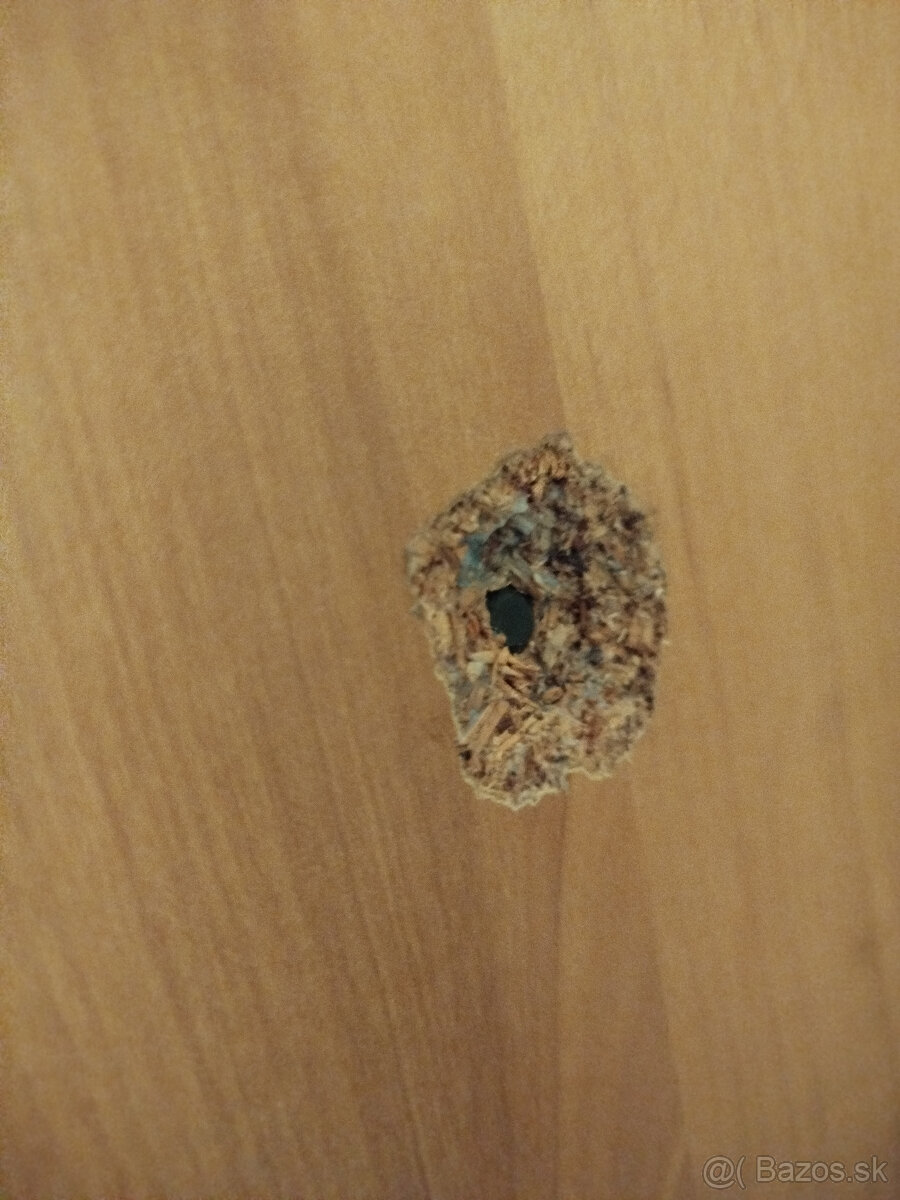 Nábytok do detskej izby - 2