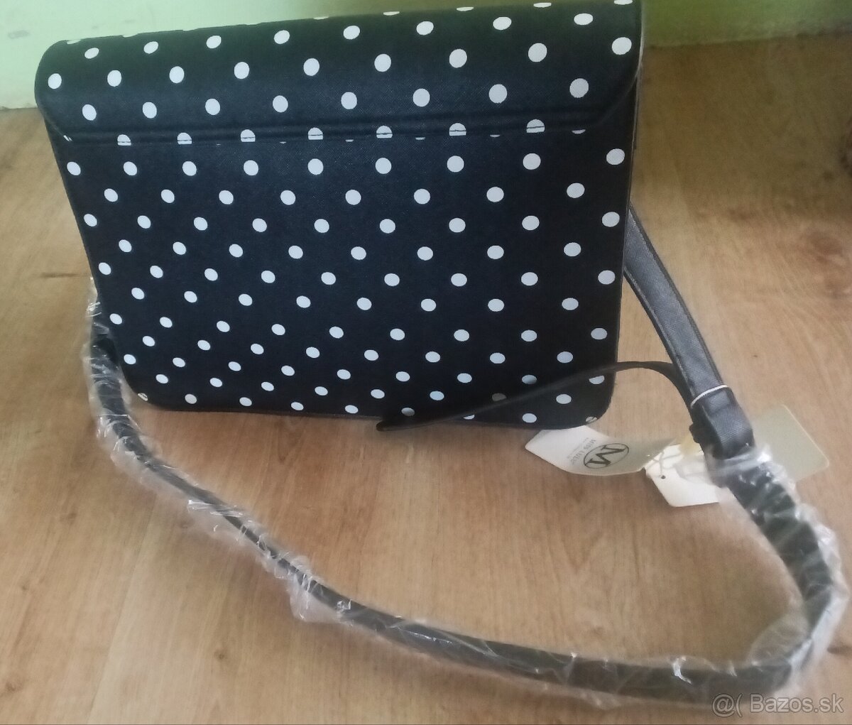 Skolska taska alebo kabelka - 2